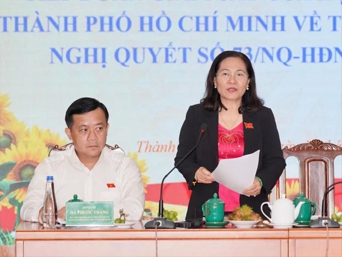 發揮民選機關的監察角色