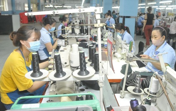 外國投資商對我國發展潛能深信不疑